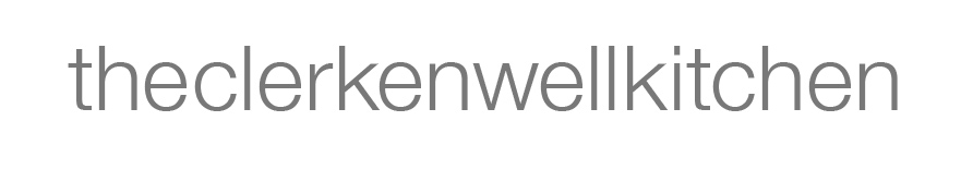 The Clerkenwell Kitchen Logo